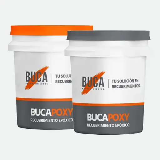 BucaPoxy