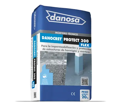 DANOCRET 300 FLEX